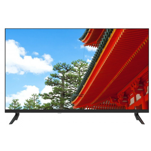 STREAM SYSTEM WSTRH3224TEX Negro - TV 32