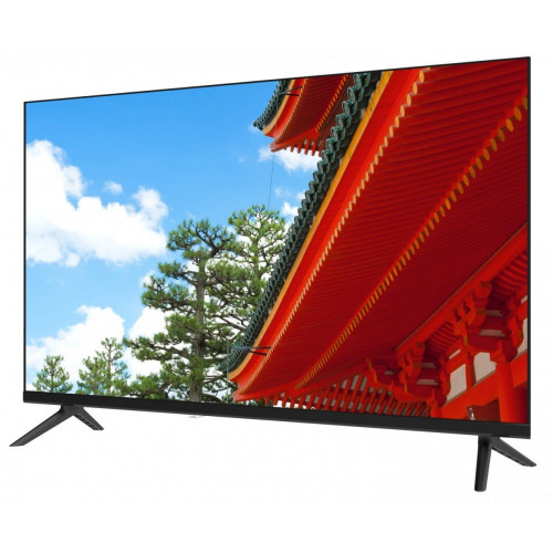 STREAM SYSTEM WSTRH3224TEX Negro - TV 32