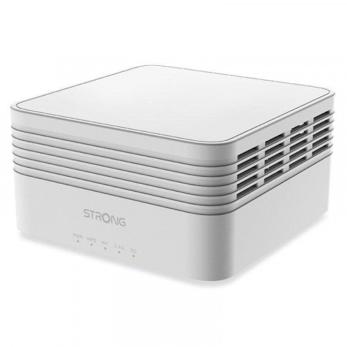 Strong Atria WiFi Mesh Home Trio Pack Sistema WiFi 6 Mesh AX3000 Dual Band