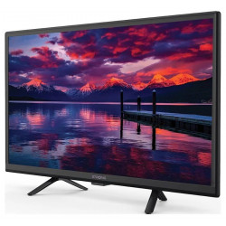 Strong SRT 24HE4023 61 cm HD Negro