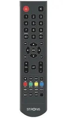 Strong SRT 24HE4023 61 cm HD Negro