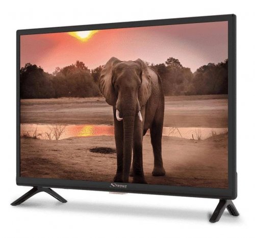 Strong SRT 24HE4023 61 cm HD Negro