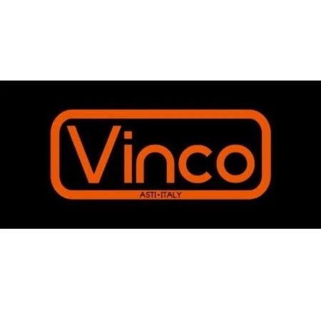 Stufa Vinco Ad Infrarossi Ventilata Kf-Ef009