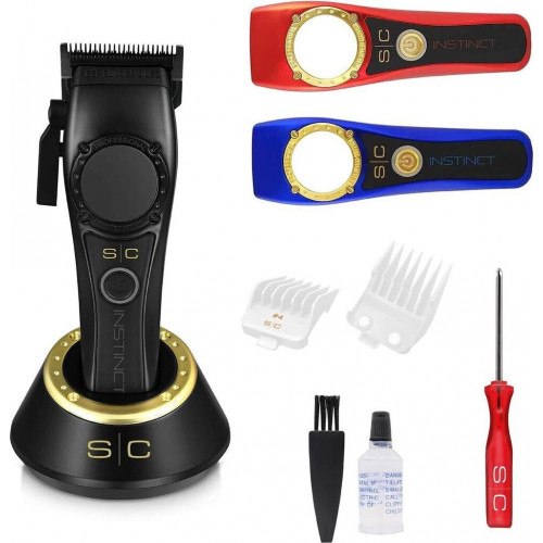 Stylecraft Instinct Clipper