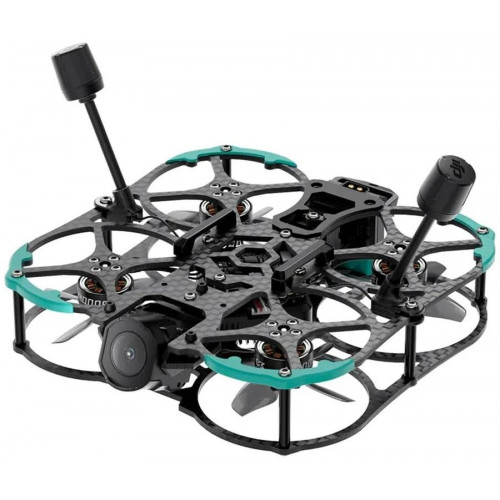 Sub250 Sub250 Huma20 HD O4 Pro 95mm 2 pulgadas 4S CineWhoop dron de carreras RC FPV PNP BNF con el sistema digital Redfox A3 45A FC