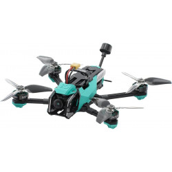 Sub250 Sub250 OasisFly35 DC HD O4 Pro / Análogo de 3.5 pulgadas 175 mm 4S GPS Freestyle FPV Drone de Carreras BNF PNP con motor Redfox A3 45A AIO 1804