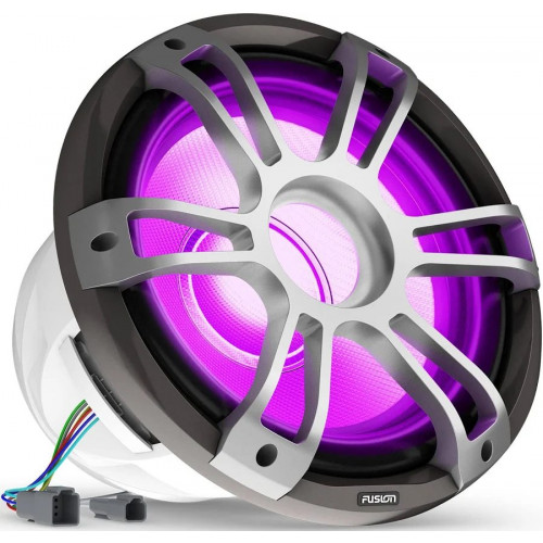 Subwoofer Fusion Signature Serie 3i 10