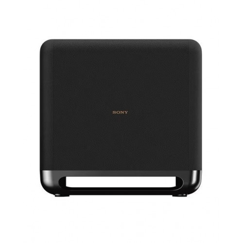Subwoofer inalámbrico premium Sony SA-SW5 Negro