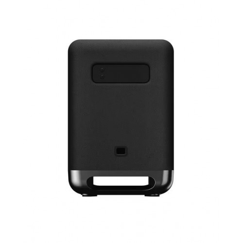 Subwoofer inalámbrico premium Sony SA-SW5 Negro