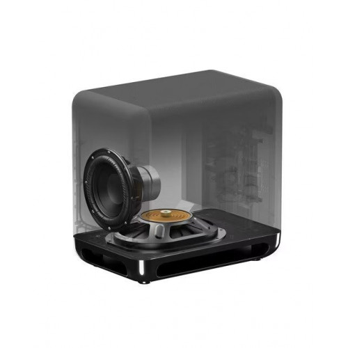 Subwoofer inalámbrico premium Sony SA-SW5 Negro