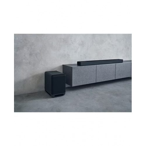 Subwoofer inalámbrico premium Sony SA-SW5 Negro