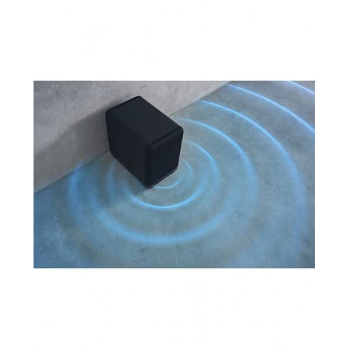 Subwoofer inalámbrico premium Sony SA-SW5 Negro