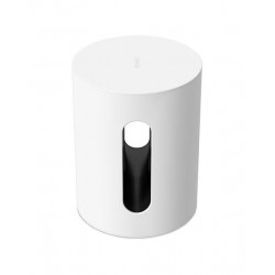 Subwoofer Sonos Sub Mini Blanco Blanco
