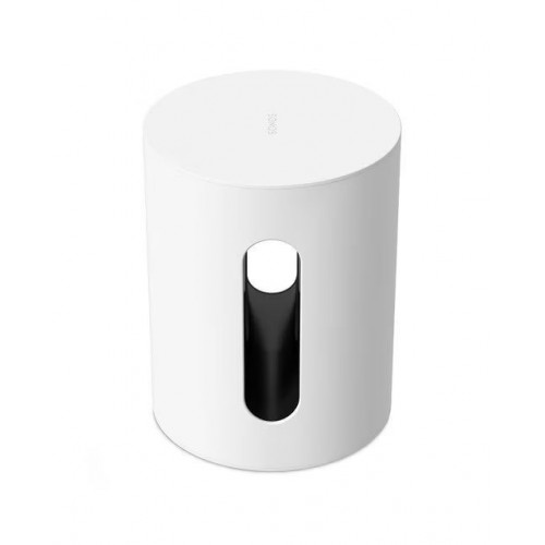 Subwoofer Sonos Sub Mini Blanco Blanco