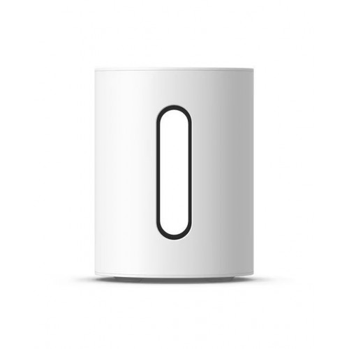 Subwoofer Sonos Sub Mini Blanco Blanco