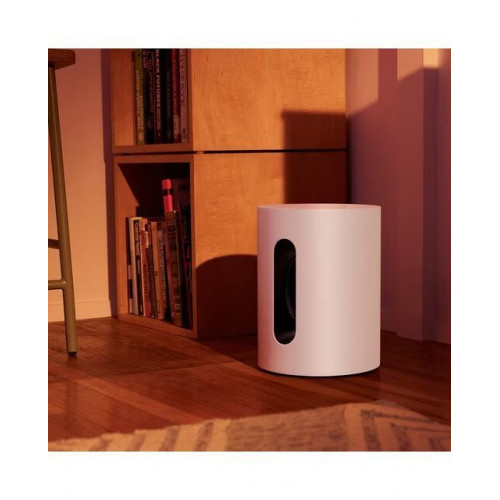 Subwoofer Sonos Sub Mini Blanco Blanco