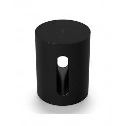 Subwoofer Sonos Sub Mini Negro Negro