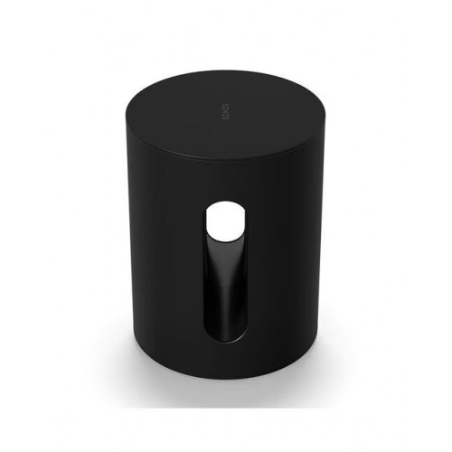 Subwoofer Sonos Sub Mini Negro Negro