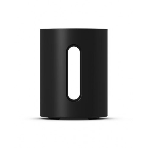 Subwoofer Sonos Sub Mini Negro Negro