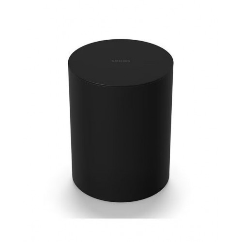 Subwoofer Sonos Sub Mini Negro Negro