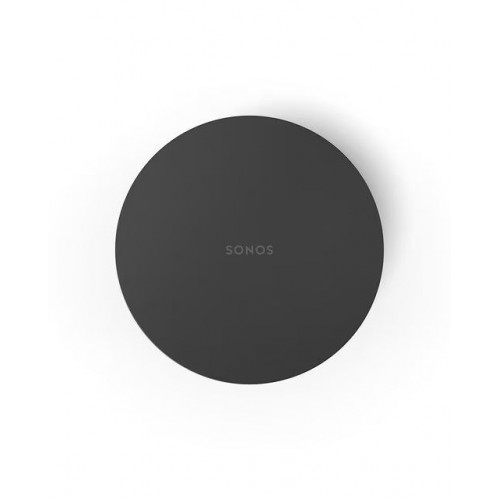 Subwoofer Sonos Sub Mini Negro Negro