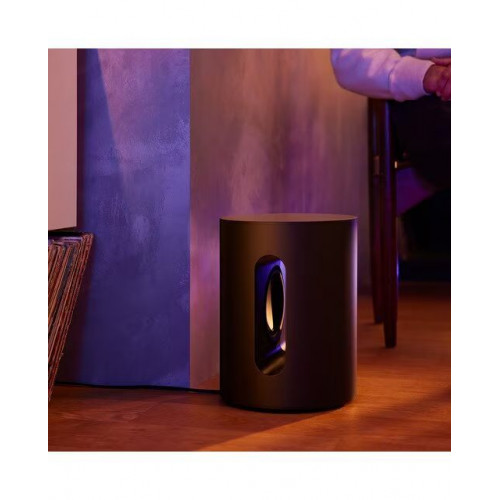 Subwoofer Sonos Sub Mini Negro Negro
