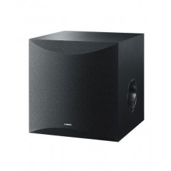 Subwoofer Yamaha NS-SW100 Negro