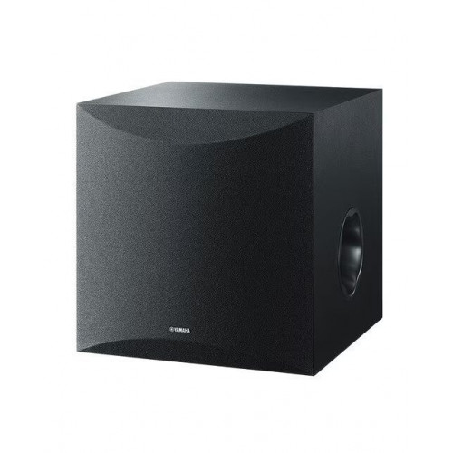Subwoofer Yamaha NS-SW100 Negro