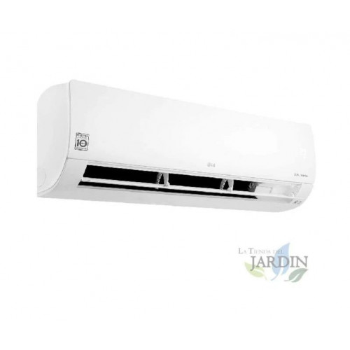SUINGA Aire acondicionado LG Split Wifi