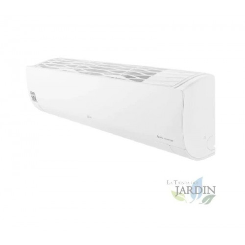 SUINGA Aire acondicionado LG Split Wifi