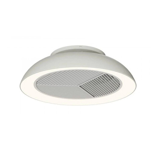 Sulion Brisa Ventilador de Techo con Luz LED y Purificador de Aire 11W 60cm