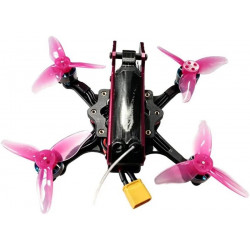 Sun Tech F2 HD O4 100mm 2 pulgadas 3S GPS Toothpick RC FPV Racing Drone BNF ELRS con moto 1103 8000KV