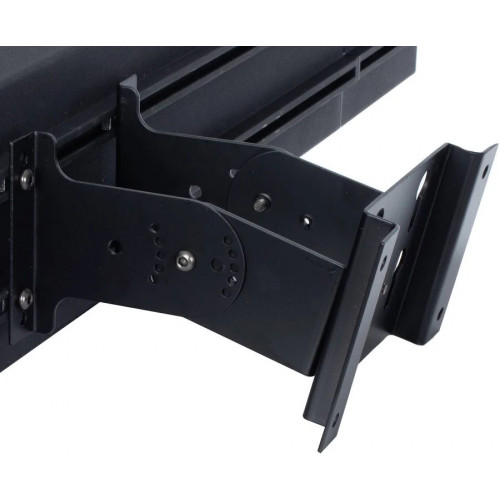 Sunred Calefactor colgante/de pared Nero 2400 W