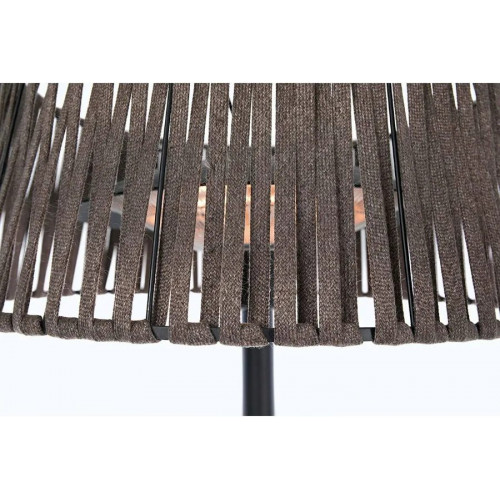 Sunred Calefactor de pie Artix Corda 2100 W halógeno