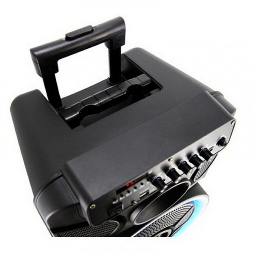 Sunstech Muscles 12 Altavoz Karaoke Bluetooth 40W