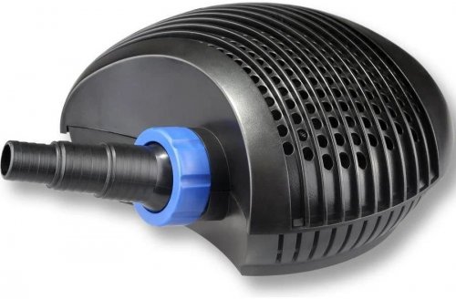 Sunsun 6000l 11w UVC clarificador Bomba