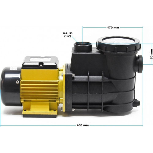 SunSun Poolpump 5000 L/h