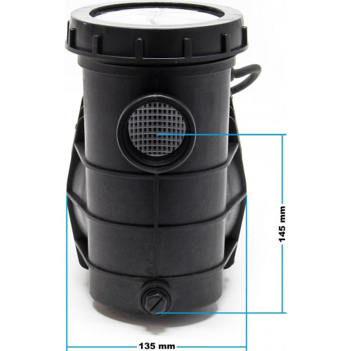 SunSun Poolpump 5000 L/h