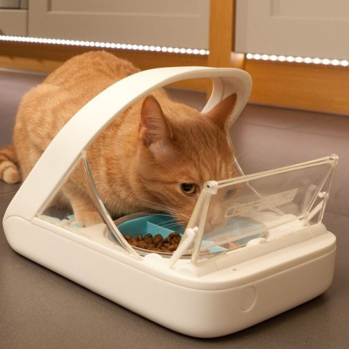 SureFeed Microchip Pet Feeder