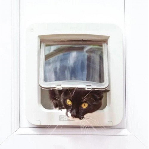 SureFlap Microchip Gatera Connect