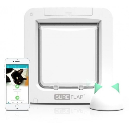 SureFlap Microchip Gatera Connect