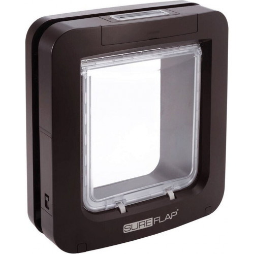 SureFlap Puerta grande con microchip