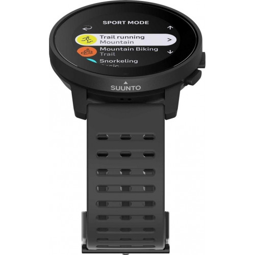 Suunto 9 Peak Pro