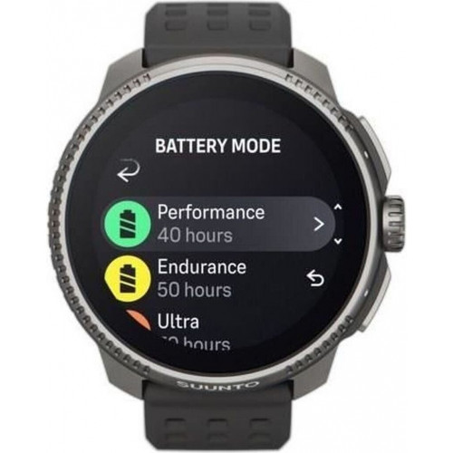 Suunto Race