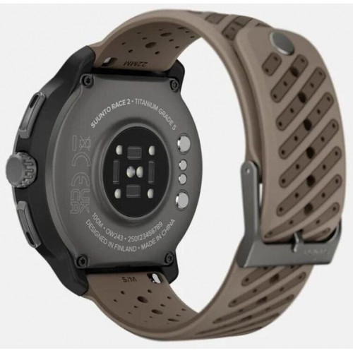 Suunto Race 2