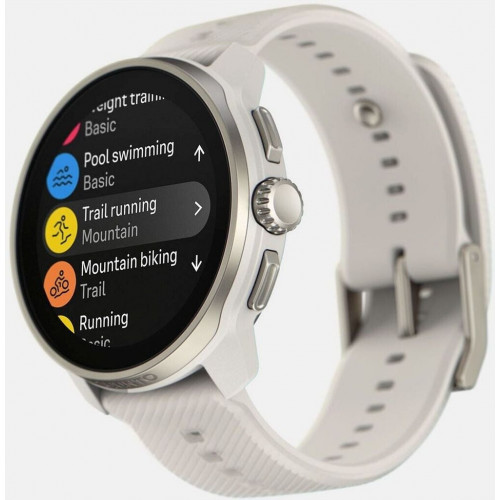 Suunto Race S