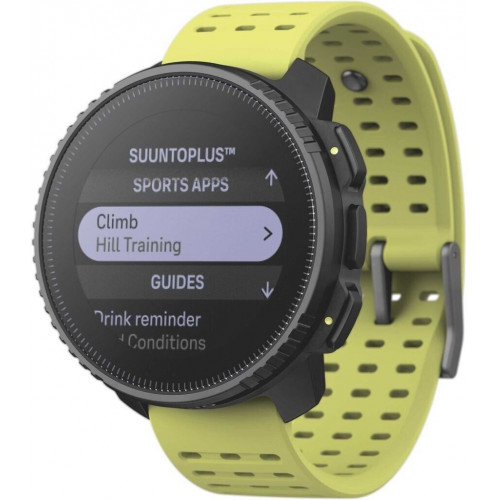 Suunto Vertical