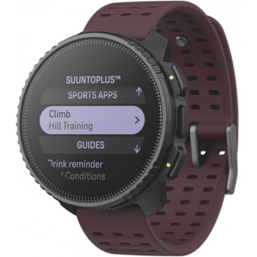 Suunto Vertical