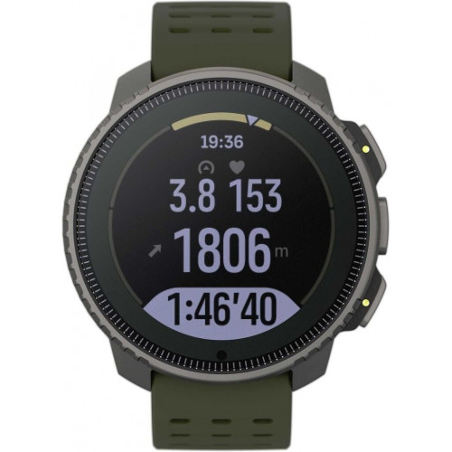 Suunto Vertical