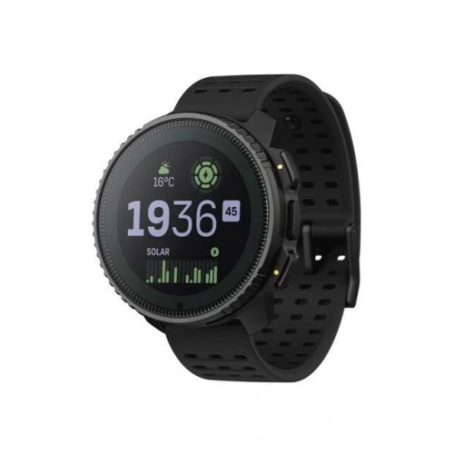 Suunto Vertical Solar Titanium